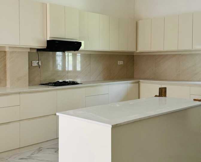 Siyara showroom