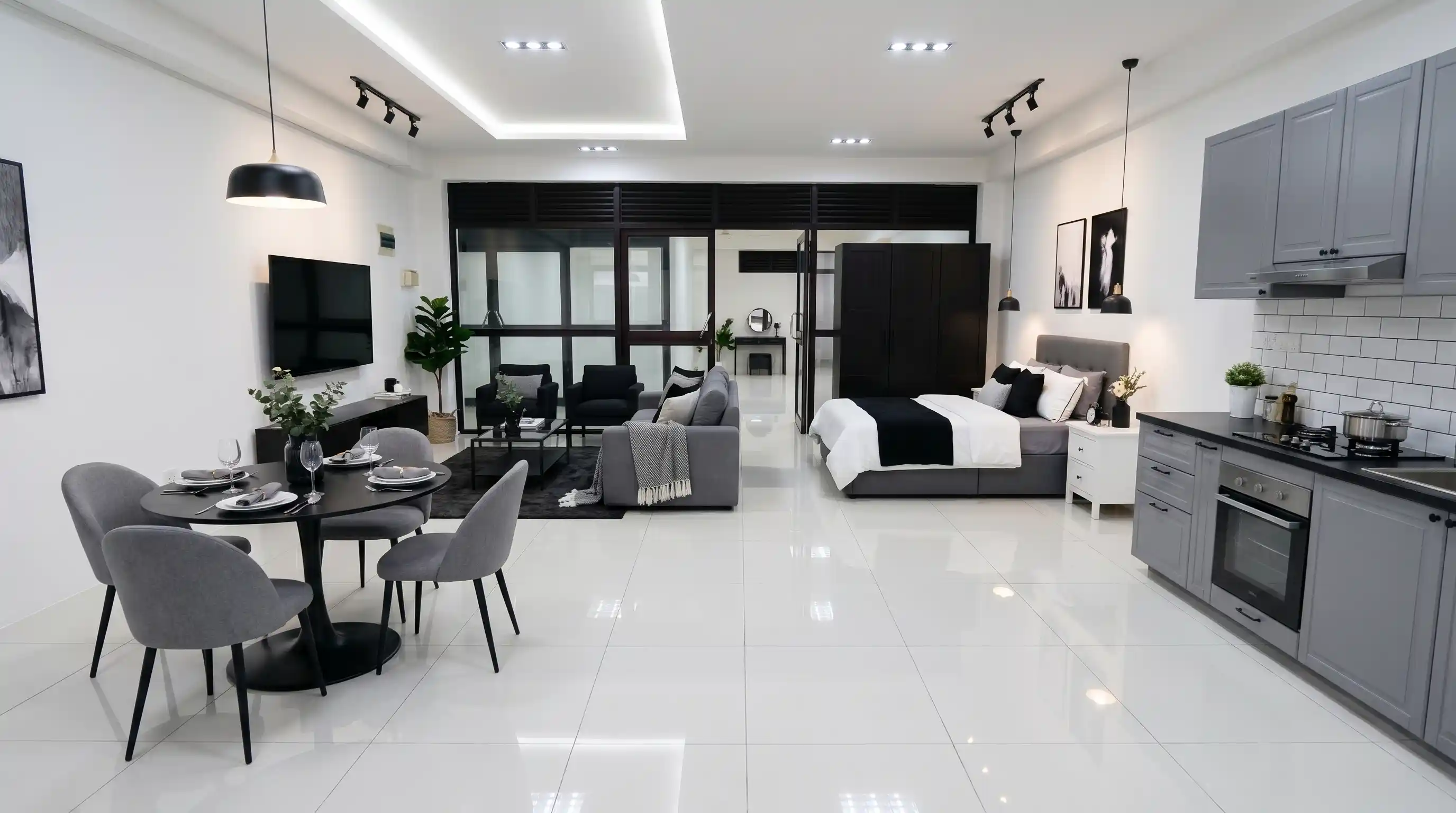 Siyara soliwood showroom in Hokandara
